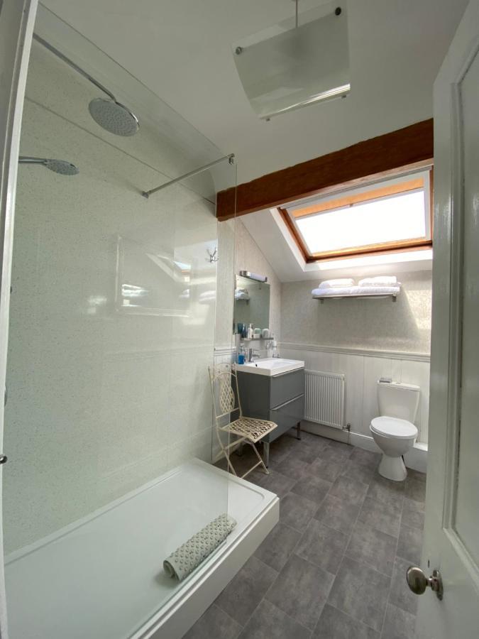 Guest house Glenholmekendal *
